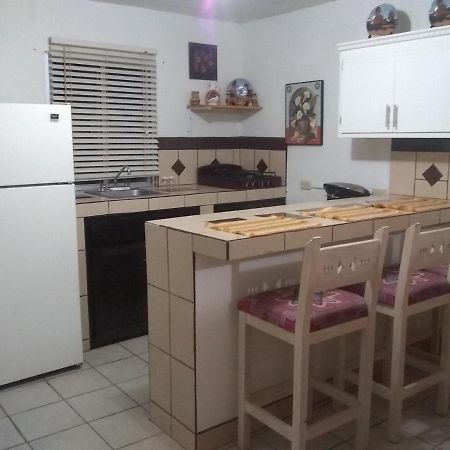 Departamento Las Marias Puerto Peñasco Eksteriør billede