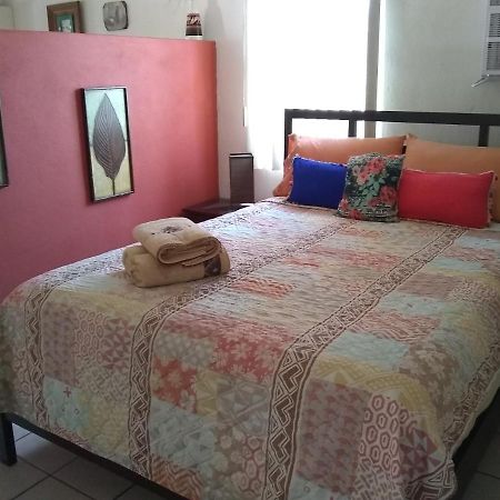 Departamento Las Marias Puerto Peñasco Eksteriør billede