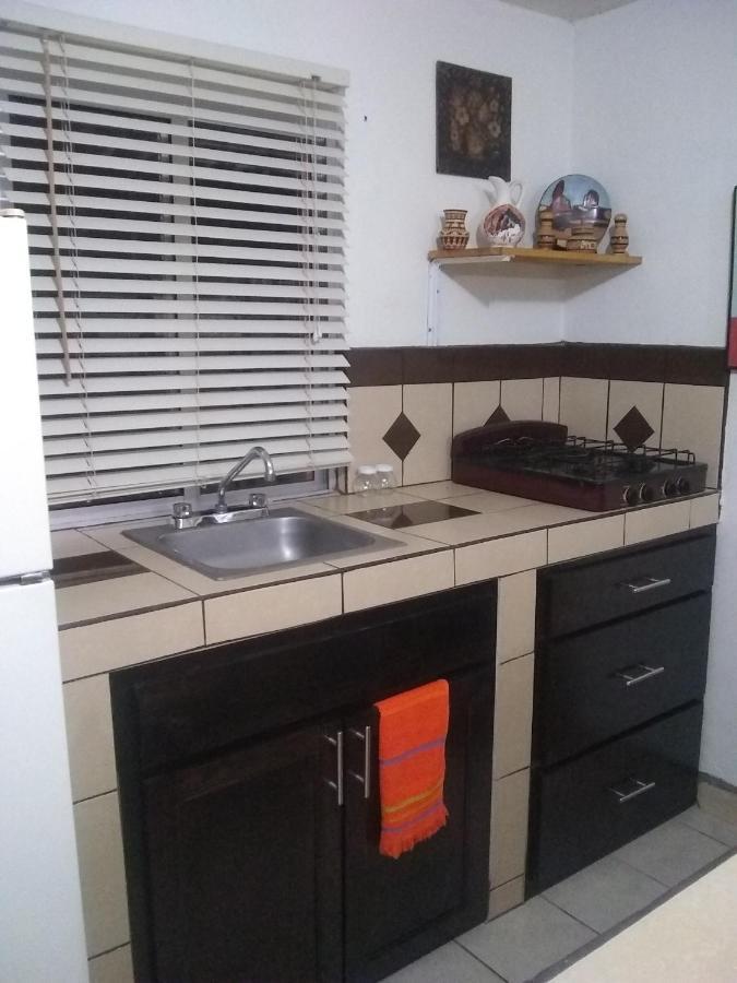 Departamento Las Marias Puerto Peñasco Eksteriør billede