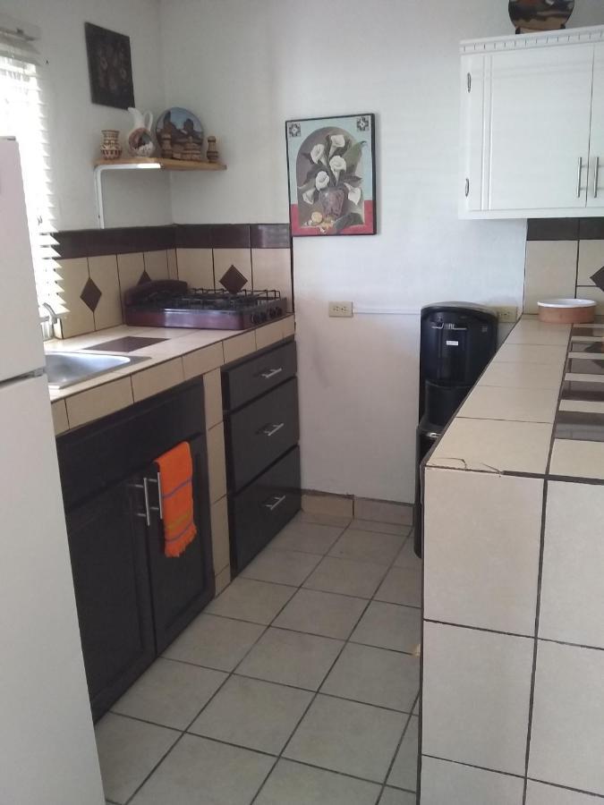 Departamento Las Marias Puerto Peñasco Eksteriør billede
