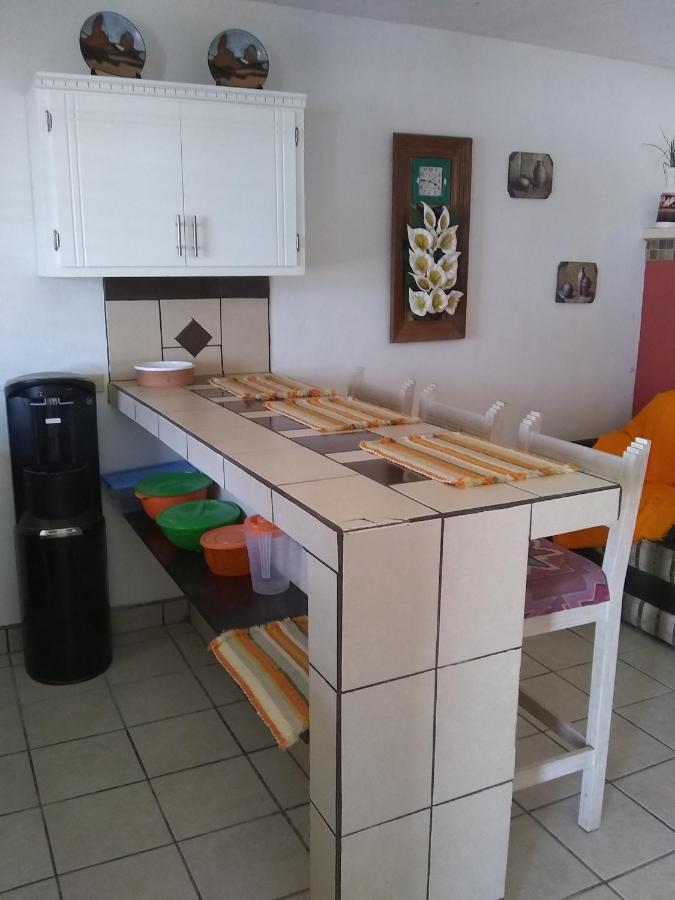 Departamento Las Marias Puerto Peñasco Eksteriør billede