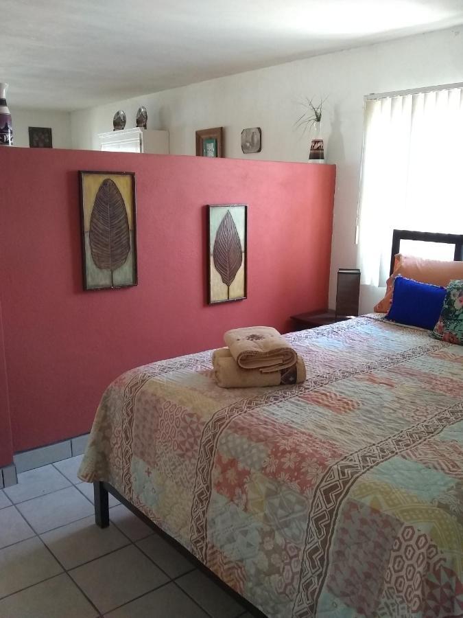 Departamento Las Marias Puerto Peñasco Eksteriør billede