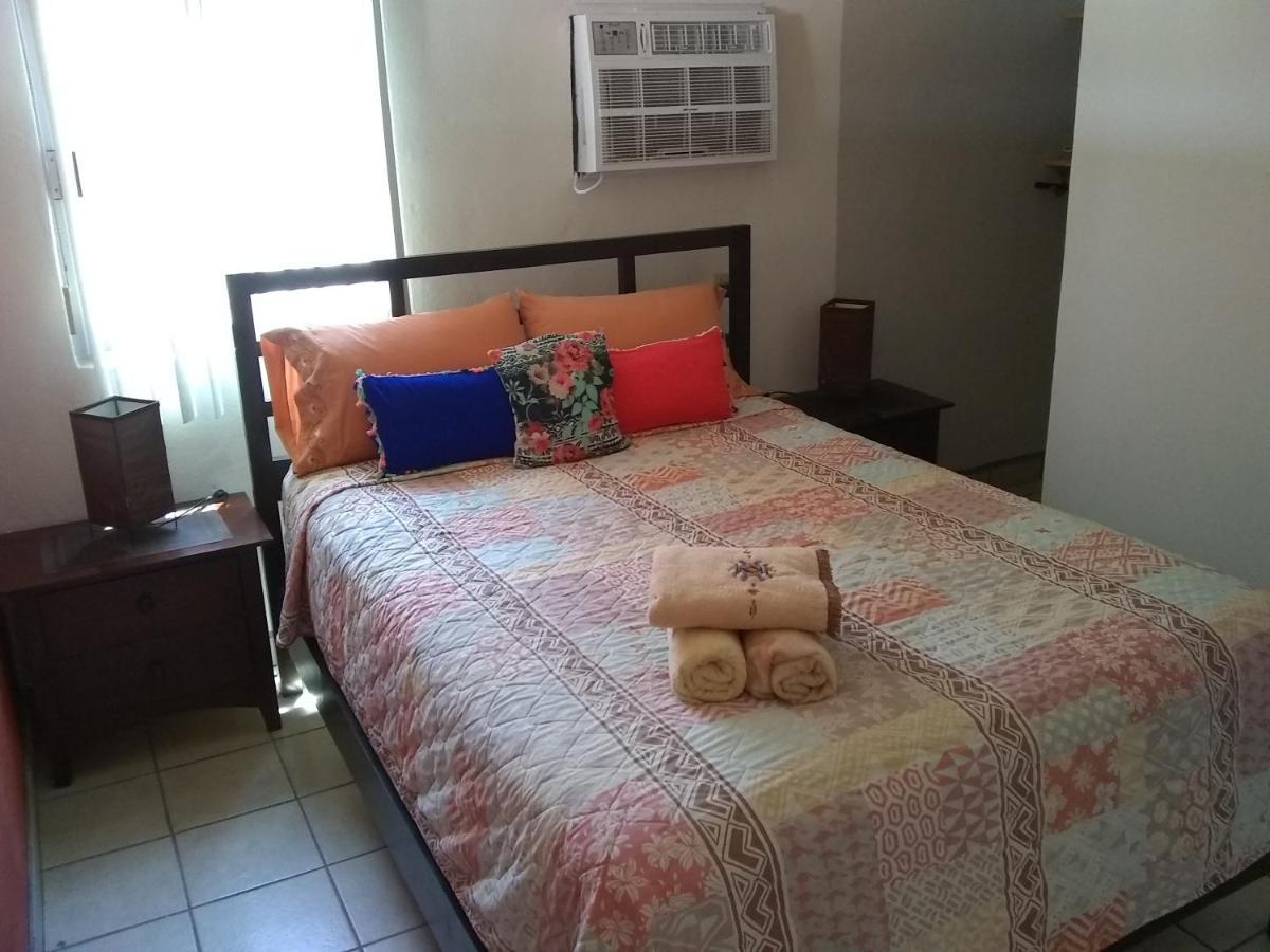 Departamento Las Marias Puerto Peñasco Eksteriør billede