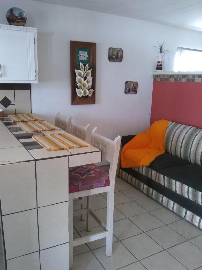 Departamento Las Marias Puerto Peñasco Eksteriør billede