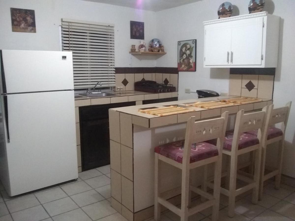 Departamento Las Marias Puerto Peñasco Eksteriør billede