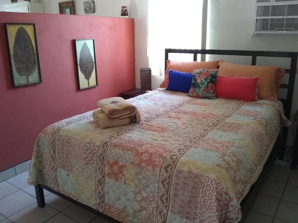 Departamento Las Marias Puerto Peñasco Eksteriør billede